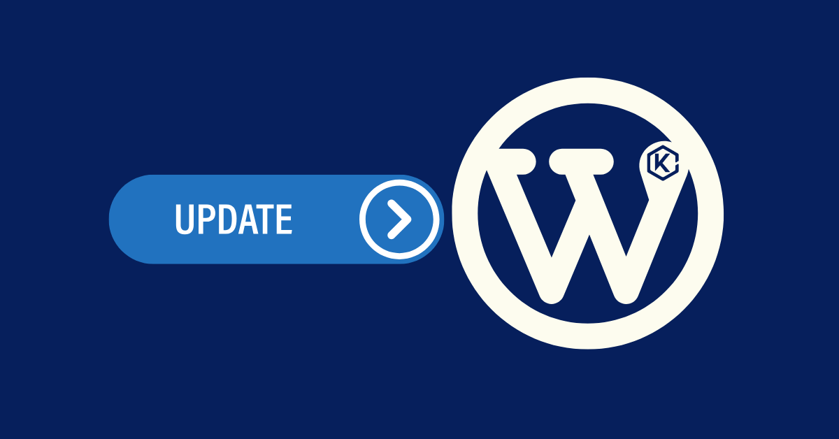 Cara Upgrade WordPress Manual