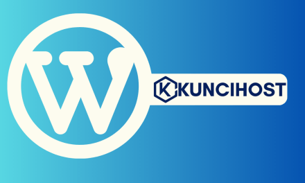 Menghapus Installasi WordPress di Softaculous