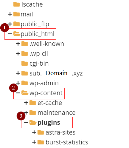 file manager plugin