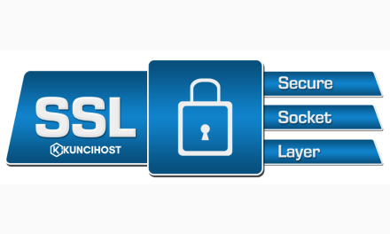 Proses Installasi SSL Certificates