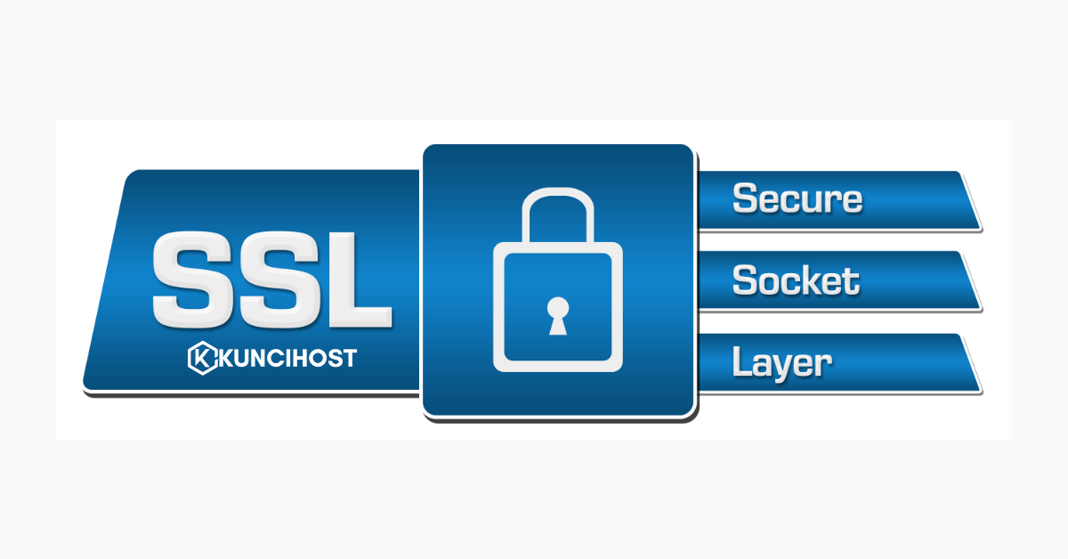 Proses Installasi SSL Certificates
