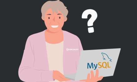 Cara Membuat MySQL Database di cPanel