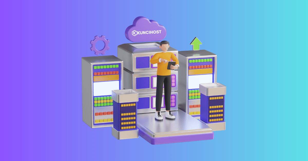 Generate Certificate Signing Request (CSR) di cPanel