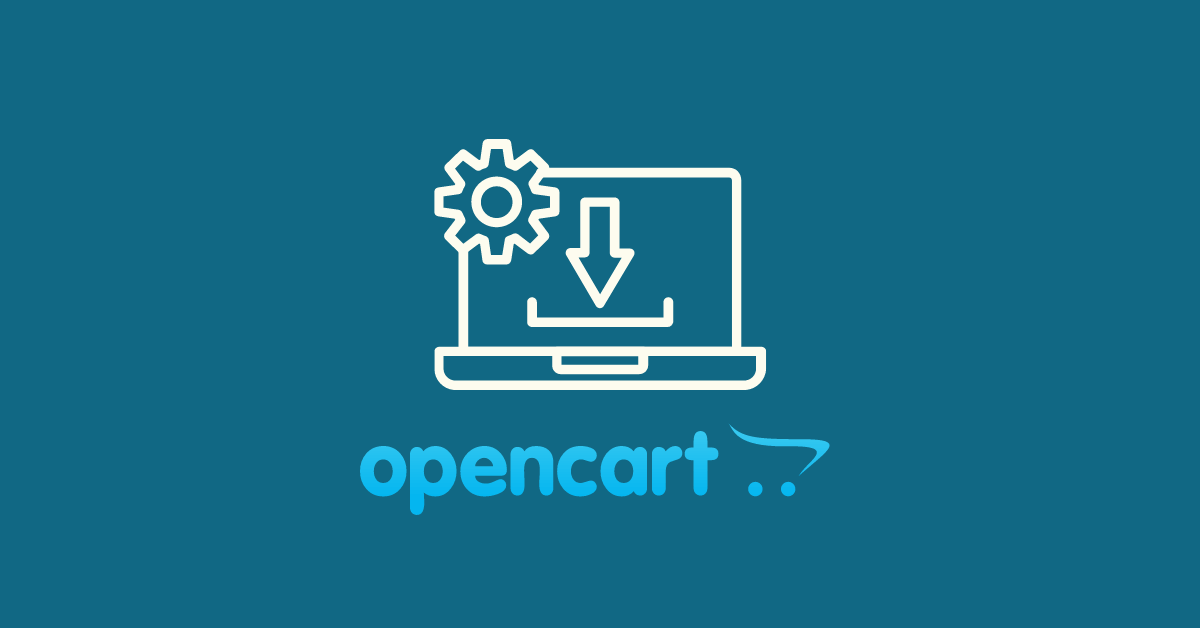 Cara Install OpenCart Manuall