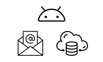 Cara Setting Email Hosting IMAP Di Android