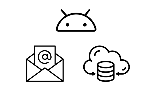 Cara Setting Email Hosting IMAP Di Android