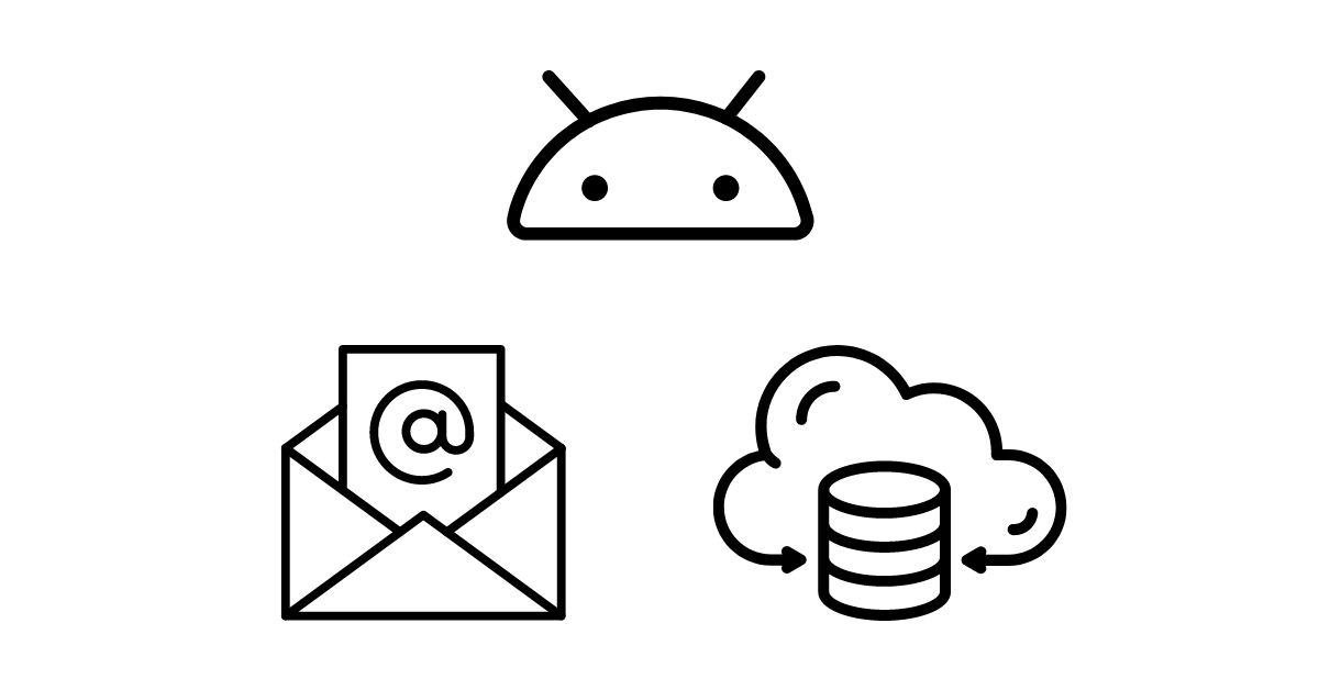 Cara Setting Email Hosting IMAP Di Android