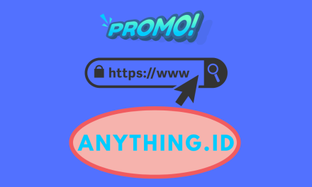 Promo Anything.ID Juli 2017