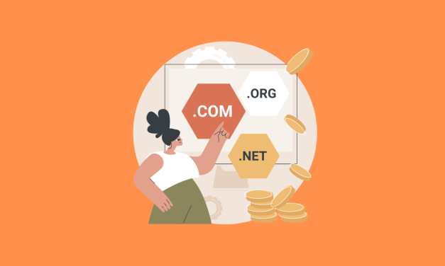 Informasi Penyesuaian Harga Domain 2018