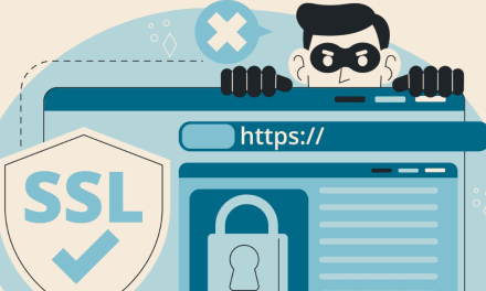 Pengertiaan dan kegunaan SSL (Secure Socket Layer)