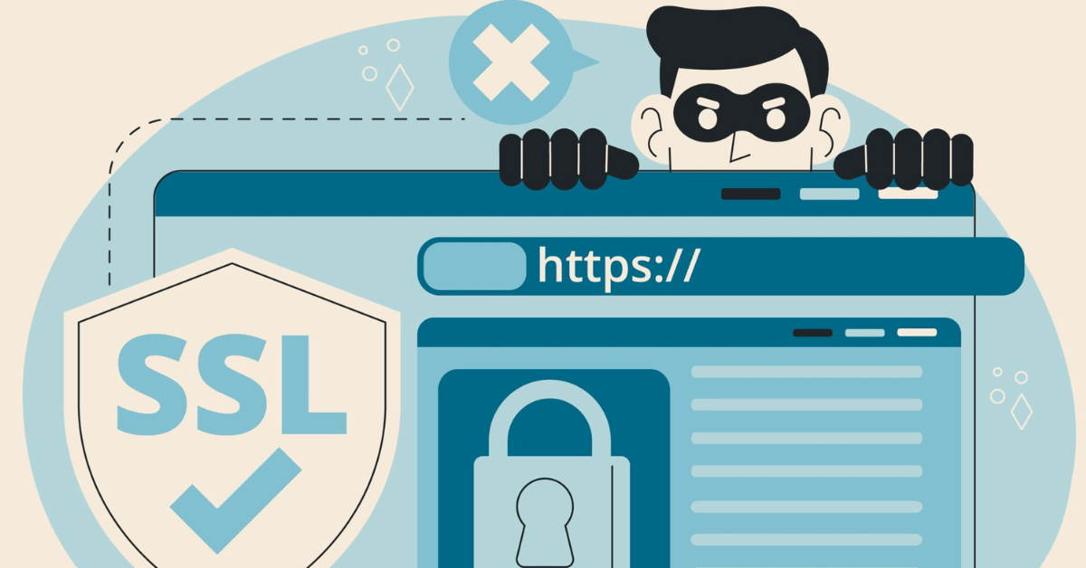 Pengertiaan dan kegunaan SSL (Secure Socket Layer)