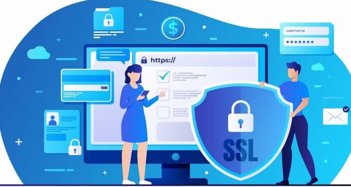 Apa Itu SSL (Secure Socket Layer)? Pengertian, Fungsi, dan Manfaatnya bagi Website