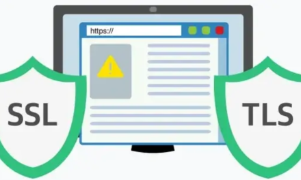 SSL vs TLS dalam HTTPS: Apa Perbedaan Keduanya?
