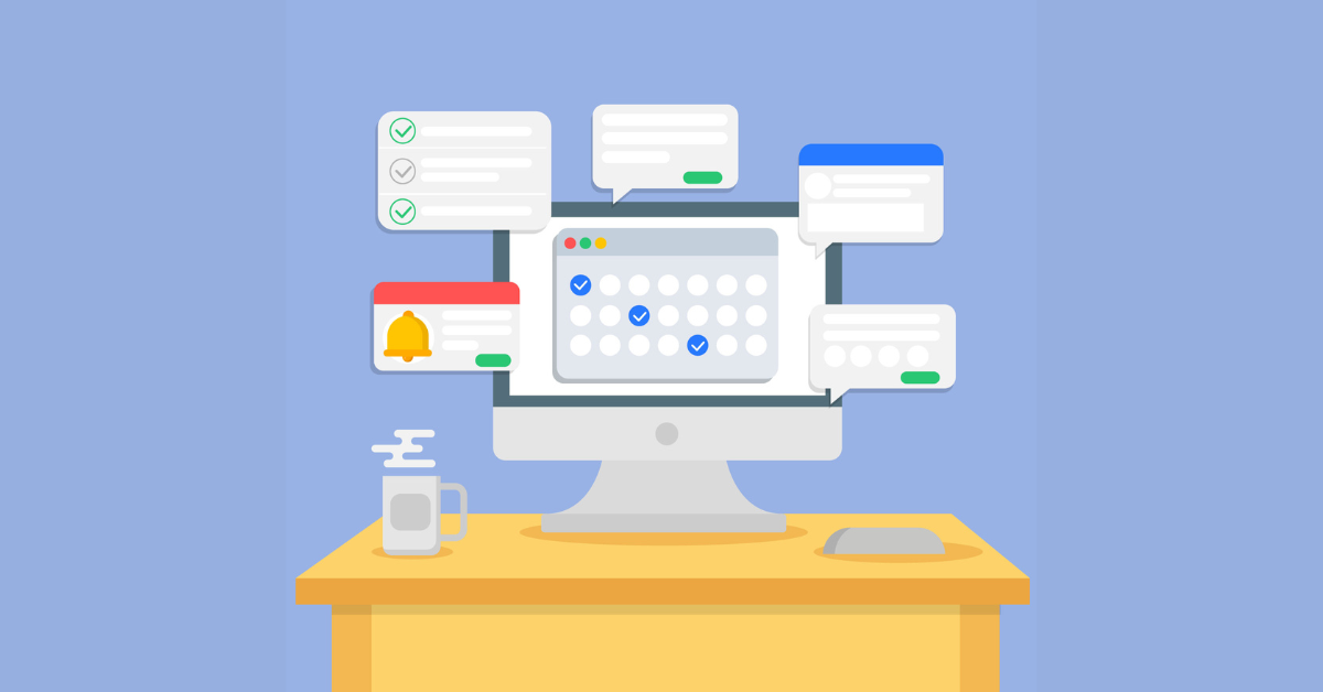 Maksimalkan Produktivitas Bisnis Digital Anda Dengan Google Workspace