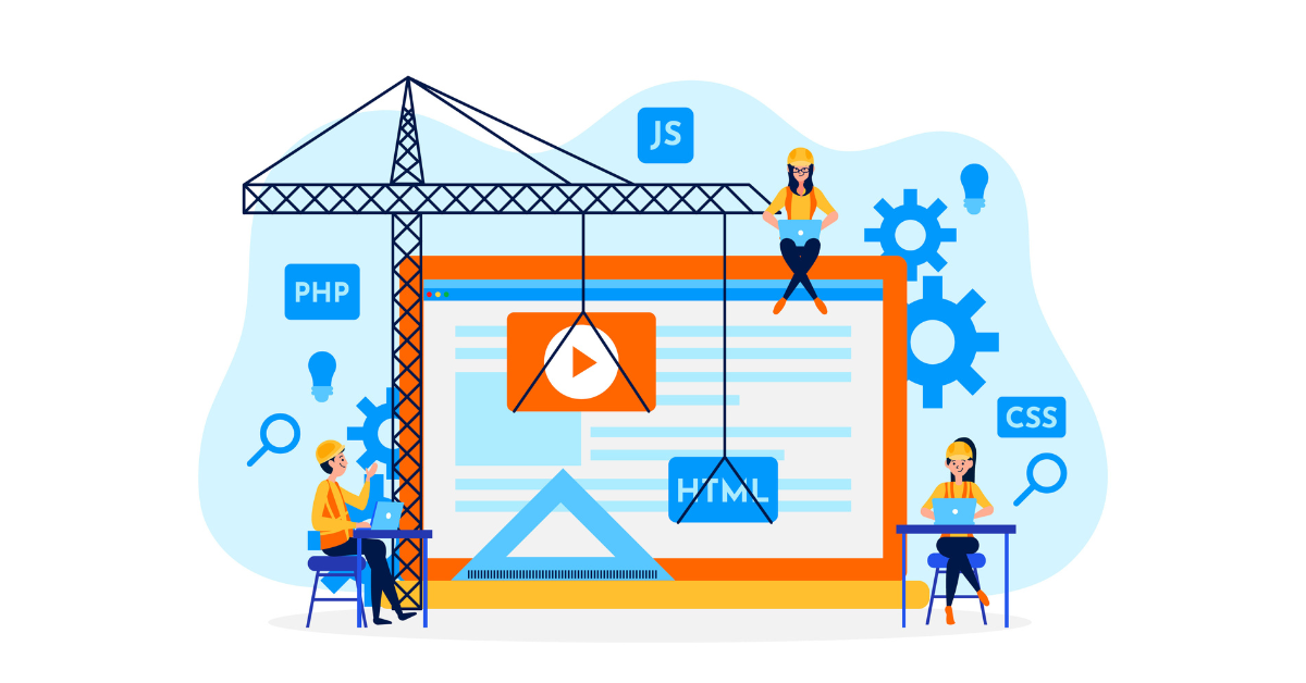 Memberikan Tampilan Menarik Untuk Domain “Under Maintenance”