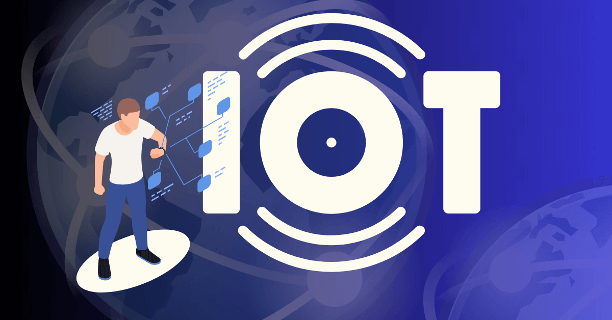 Apa Itu Internet of Things (IoT)? Pengertian, Cara Kerja dan Manfaatnya