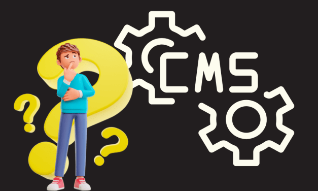 Apa Itu CMS? Fungsi, Manfaat, dan Contoh