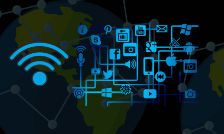 Sejarah Internet: Perkembangan dan Manfaatnya