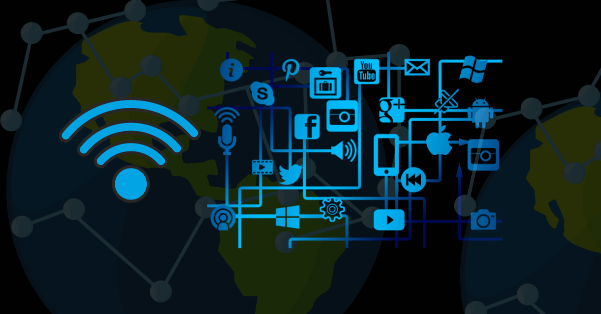 Sejarah Internet: Perkembangan dan Manfaatnya