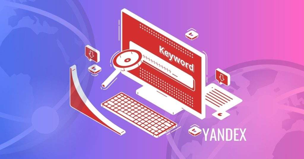 yandex adalah