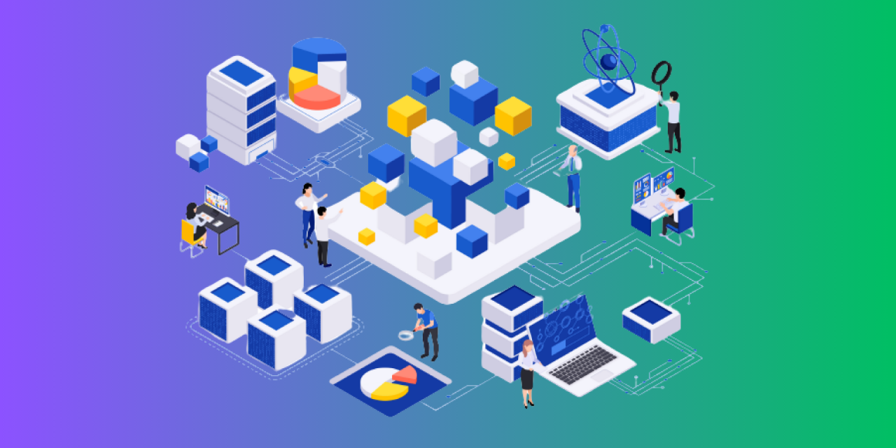 Data Mining Adalah: Fungsi, Metode, dan 5 Contoh Data Mining