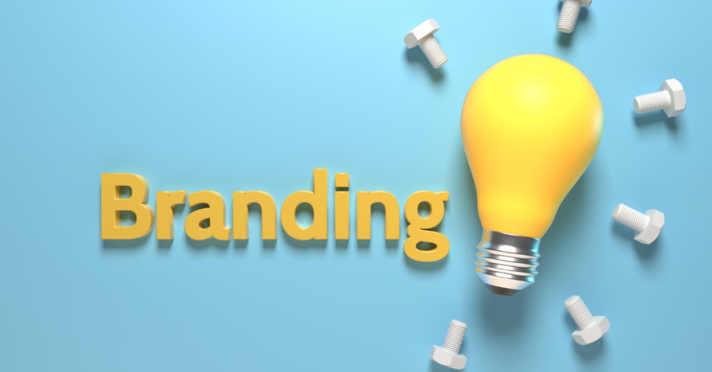 Branding adalah