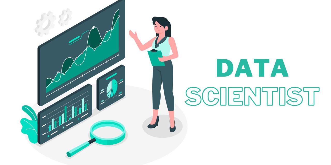 Data Scientist Adalah? Pengertian, Tugas, dan 5 Perbedaan dengan Data Analyst