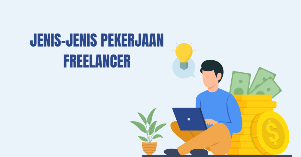 pekerjaan freelancer adalah