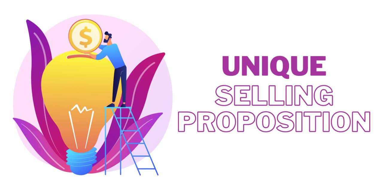 Apa Itu USP (Unique Selling Proposition)?