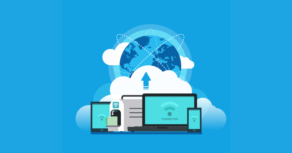 Virtual Private Server (VPS)