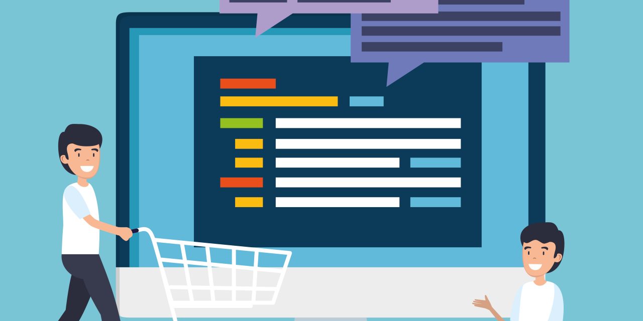 Tips Memilih Hosting untuk Website E-Commerce: Panduan Lengkap agar Toko Online Stabil dan Aman