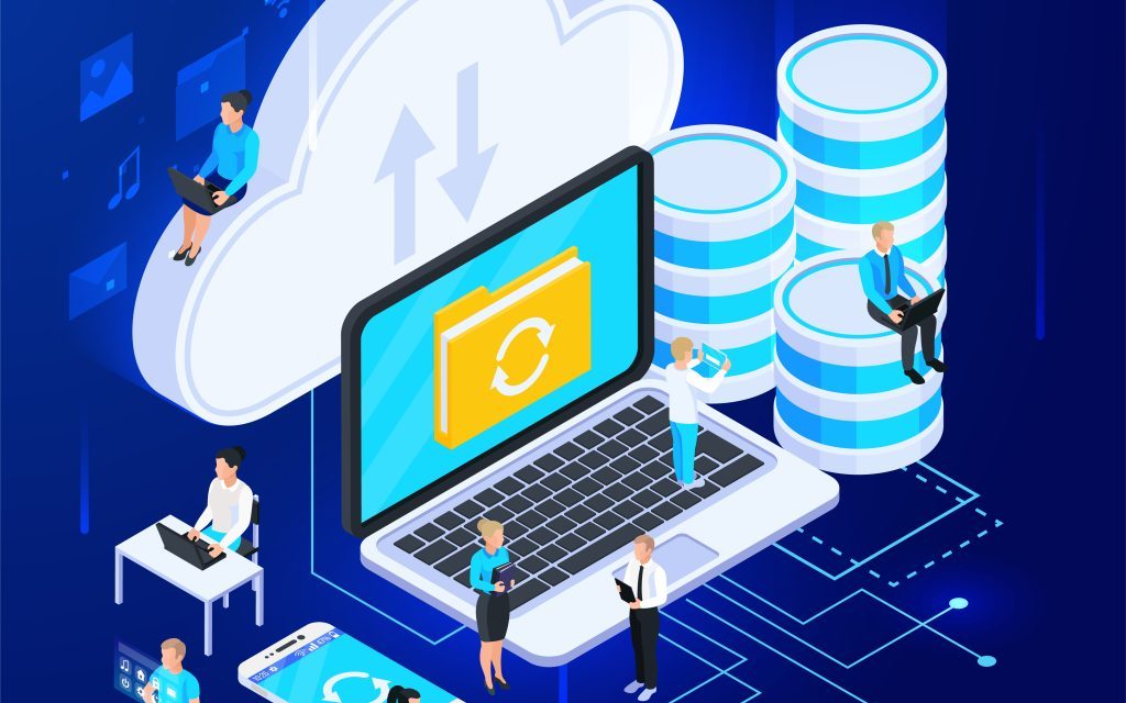 Apa Itu Managed Hosting dan Siapa yang Membutuhkannya? Solusi Cerdas untuk Website Profesional