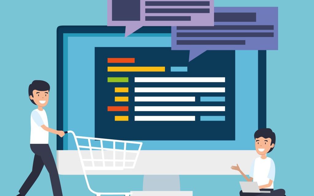 Tips Memilih Hosting untuk Website E-Commerce: Panduan Lengkap agar Toko Online Stabil dan Aman