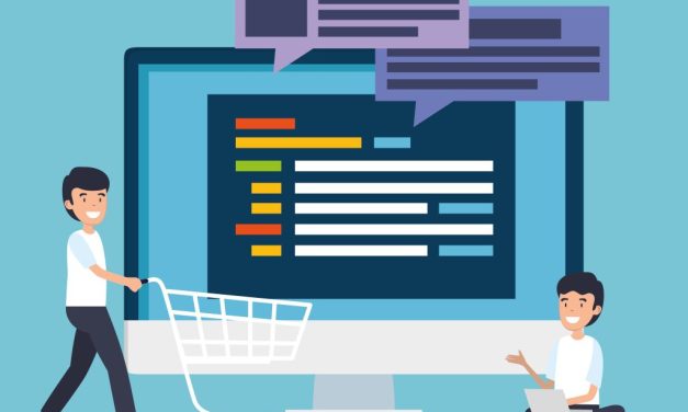 Tips Memilih Hosting untuk Website E-Commerce: Panduan Lengkap agar Toko Online Stabil dan Aman