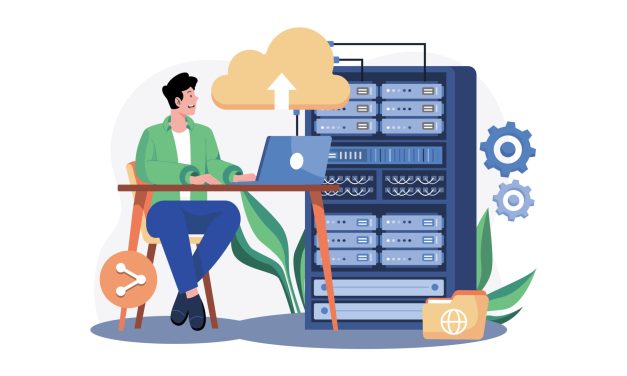 Memahami Virtualisasi dalam Cloud Hosting: Fondasi Hosting Modern yang Efisien dan Fleksibel