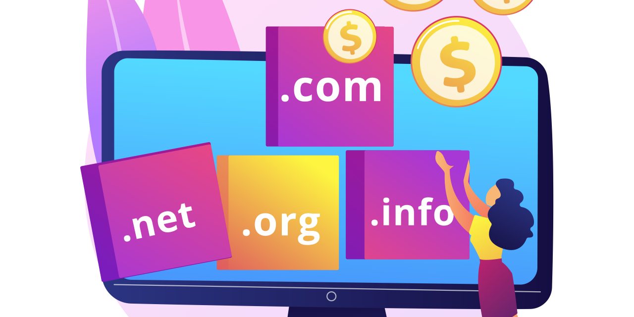 Apa Itu TLD, ccTLD, dan gTLD? Pahami Bedanya Sebelum Memilih Nama Domain