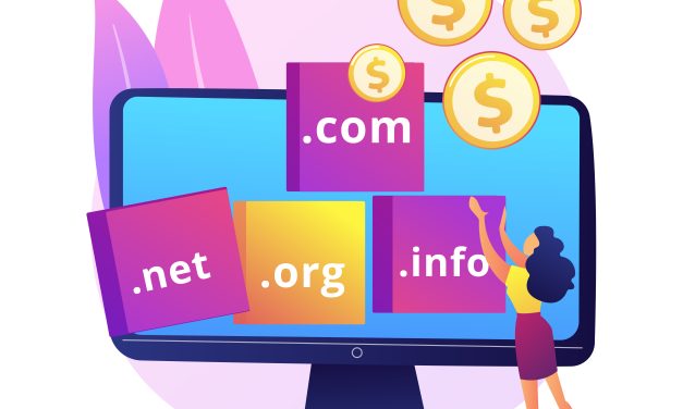 Apa Itu TLD, ccTLD, dan gTLD? Pahami Bedanya Sebelum Memilih Nama Domain