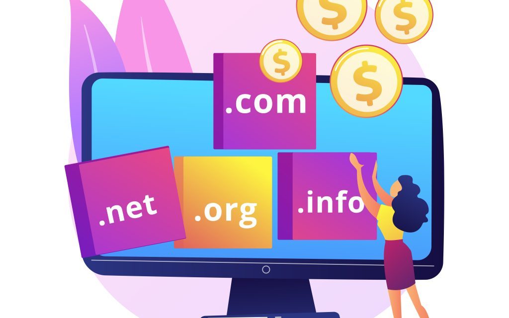 Apa Itu TLD, ccTLD, dan gTLD? Pahami Bedanya Sebelum Memilih Nama Domain