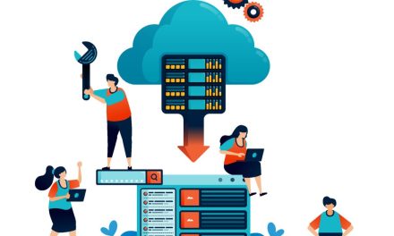 Cara Kerja Auto-Scaling pada Cloud Server: Solusi Fleksibel untuk Website Modern