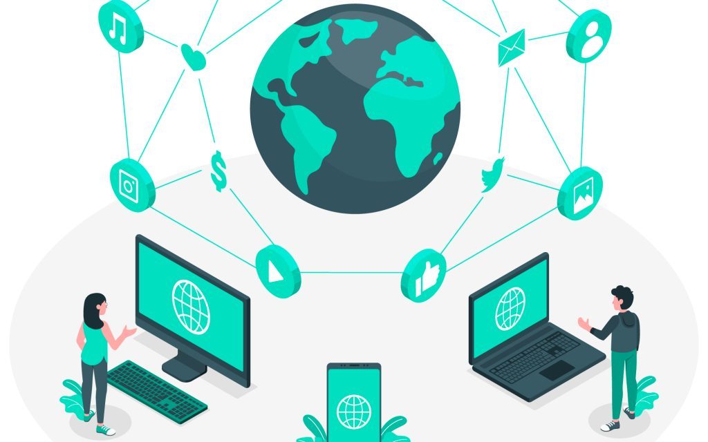 Manfaat Menggunakan Domain .ID untuk Pasar Lokal Indonesia