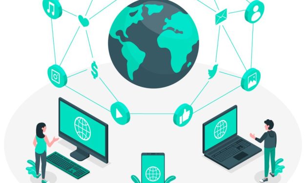 Manfaat Menggunakan Domain .ID untuk Pasar Lokal Indonesia