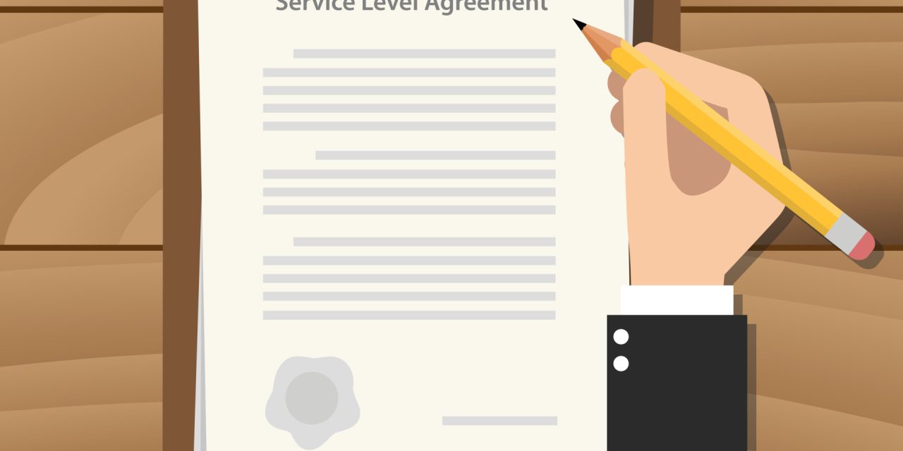Memahami SLA (Service Level Agreement) dalam Layanan Hosting: Panduan Lengkap bagi Pengguna Hosting Profesional