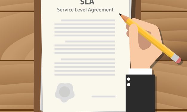 Memahami SLA (Service Level Agreement) dalam Layanan Hosting: Panduan Lengkap bagi Pengguna Hosting Profesional