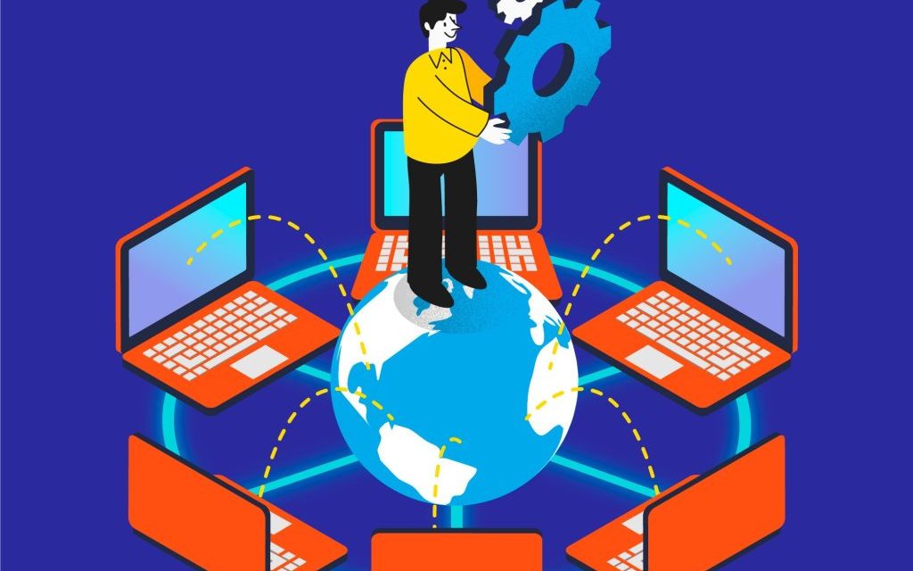 DNS Propagation: Apa, Kenapa, dan Berapa Lama?
