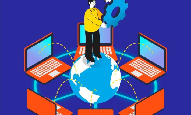 DNS Propagation: Apa, Kenapa, dan Berapa Lama?