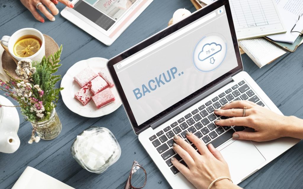 Cara Mengatur Backup Otomatis di WordPress Agar Website Selalu Aman