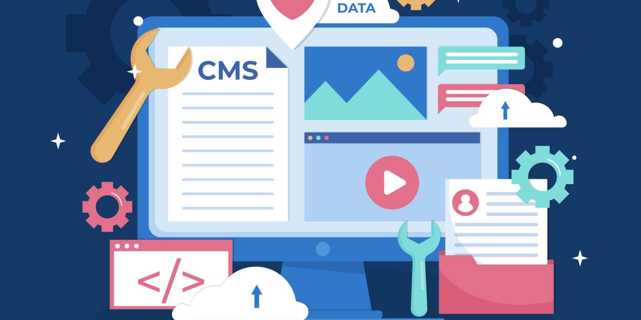 CMS Headless: Apa Itu dan Kapan Harus Digunakan?