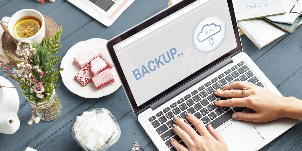 Cara Mengatur Backup Otomatis di WordPress Agar Website Selalu Aman