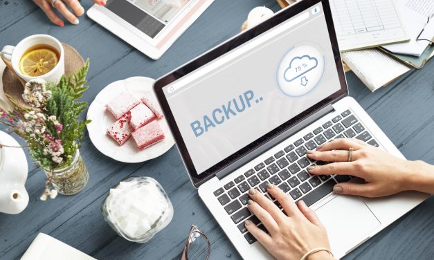 Cara Mengatur Backup Otomatis di WordPress Agar Website Selalu Aman