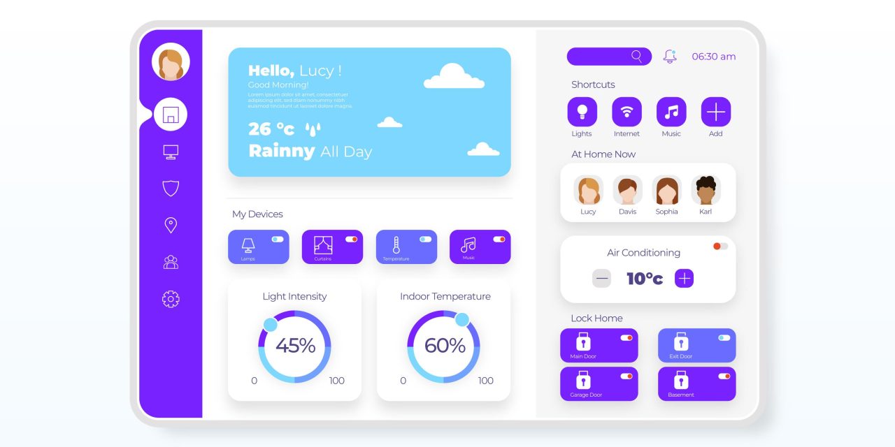 Apa Itu User Interface (UI)? Pengertian, Fungsi, dan Contohnya dalam Website & Aplikasi
